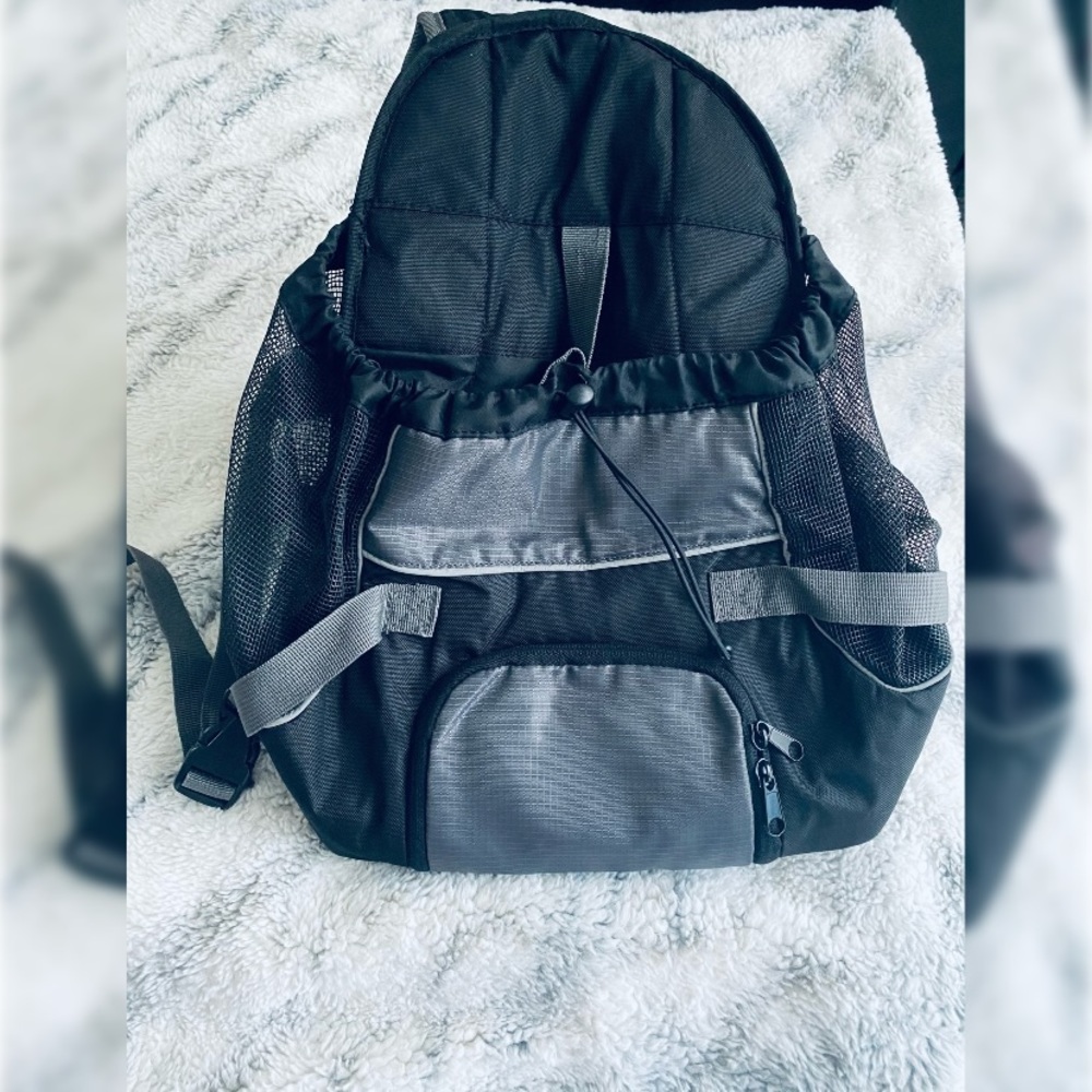 Small Pet Carrier